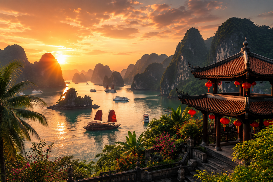 Vietnam Travel Guide 2026