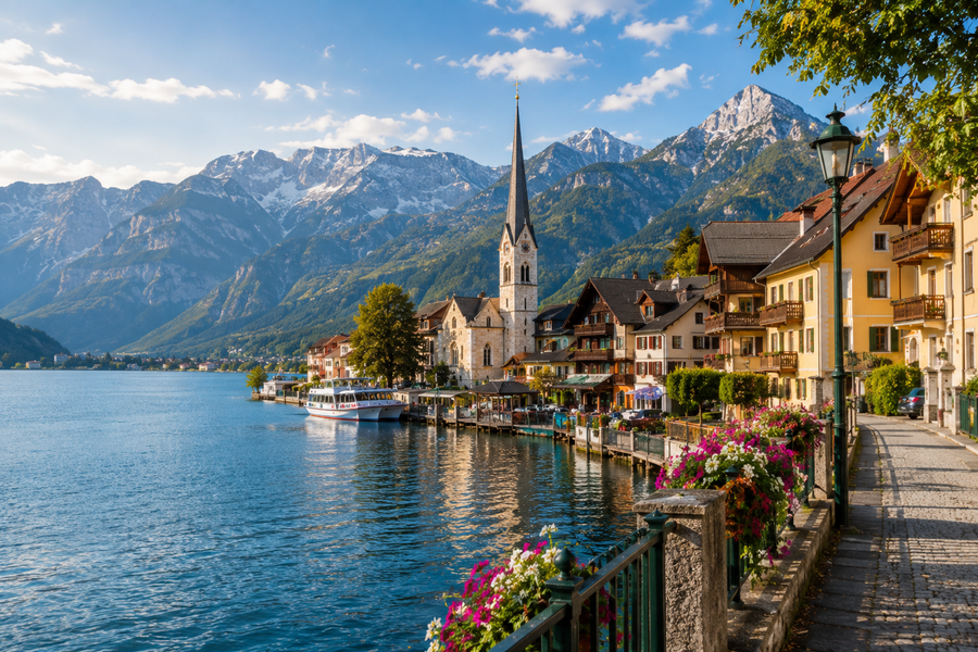 Best eSIM for Europe: One Plan, 40+ Countries