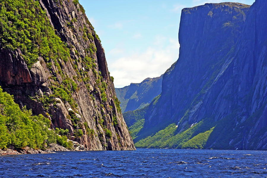 Newfoundland & Labrador Travel Guide: Wild Places, Icebergs & Coastal Adventures