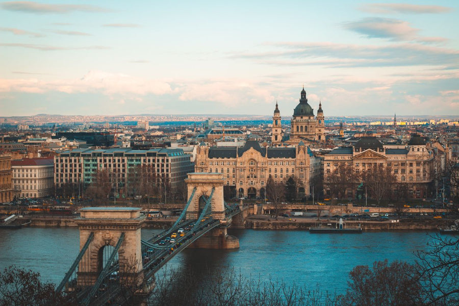 Hungary Travel Guide 2026