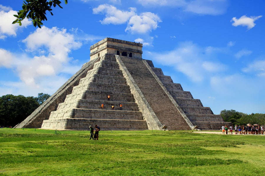 Mexico Travel Guide 2026: Cities, Beaches, Culture and eSIM Tips
