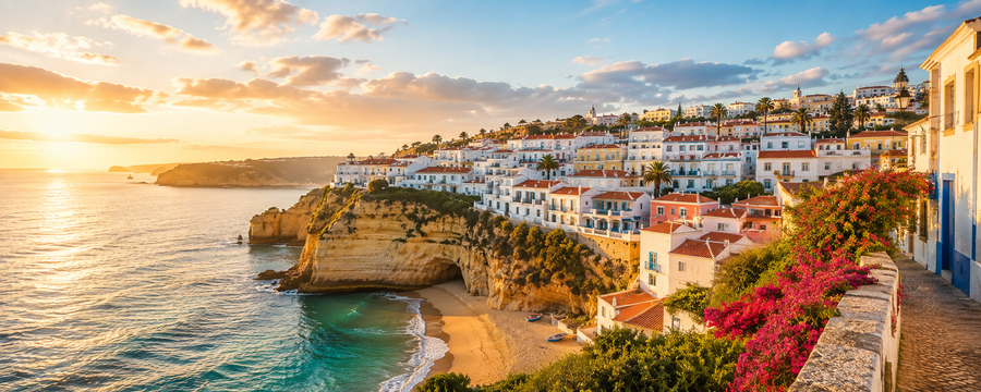 Portugal Travel Guide 2026
