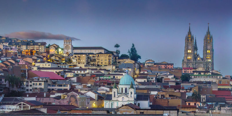 Latin America