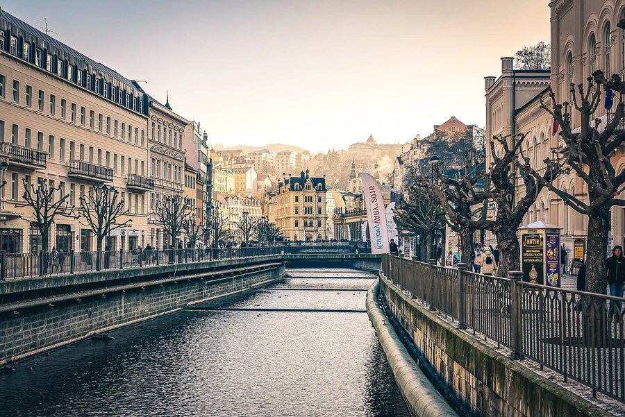Karlovy Vary