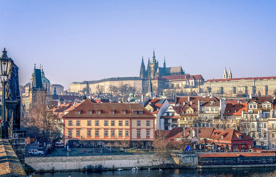 Prague Castle