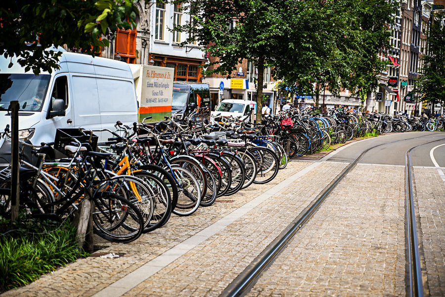 Amsterdam
