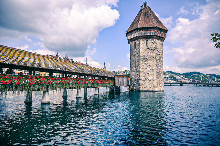 Lucerne