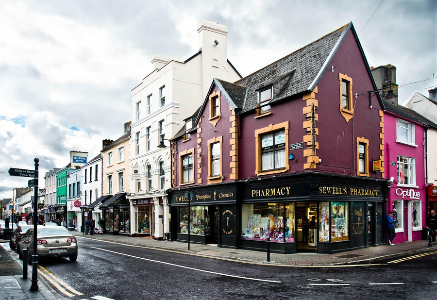 Dublin