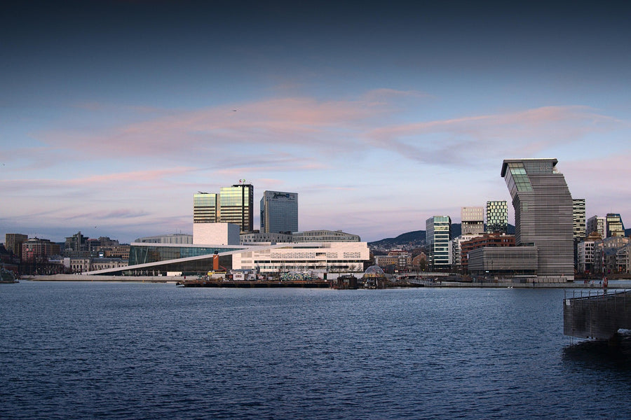 Oslo
