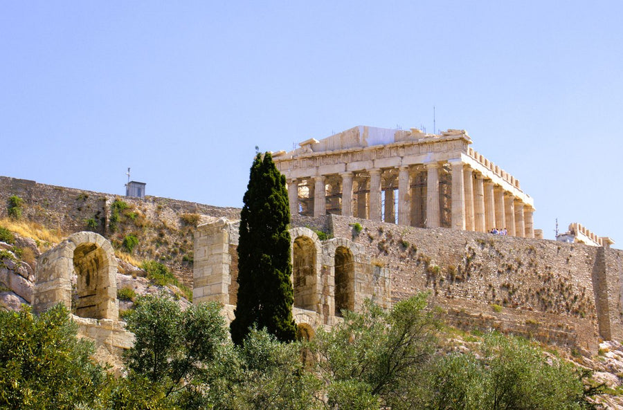 Athens