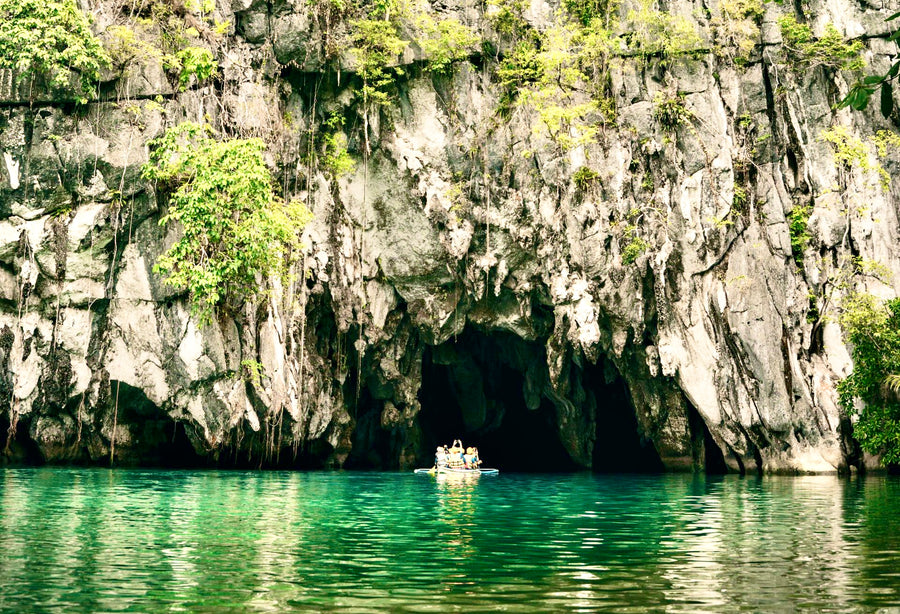 Puerto Princesa Underground River