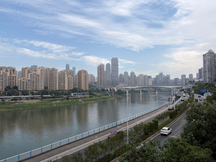 Chongqing