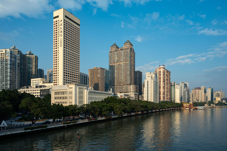 Guangzhou