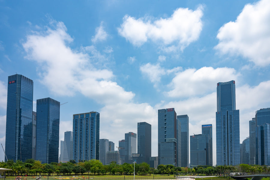 Shenzhen
