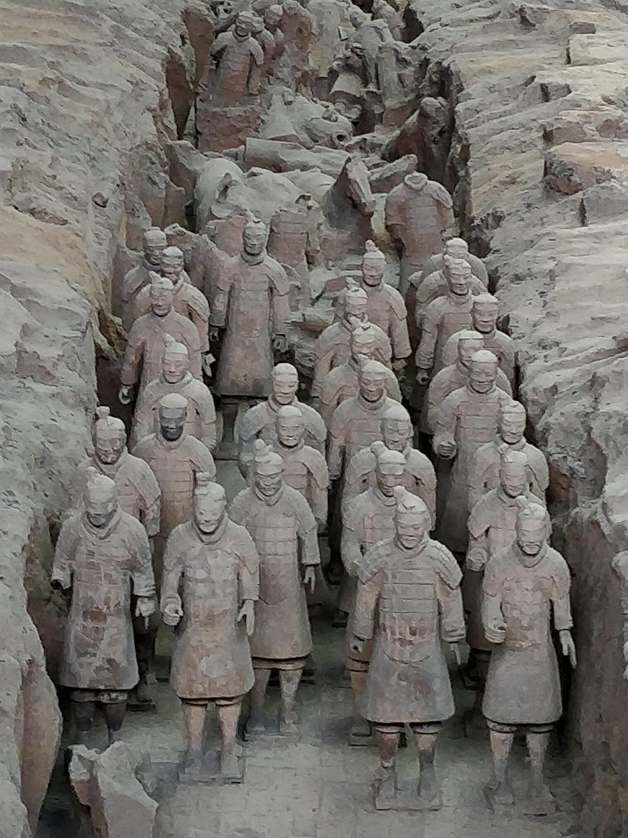 Xi'an