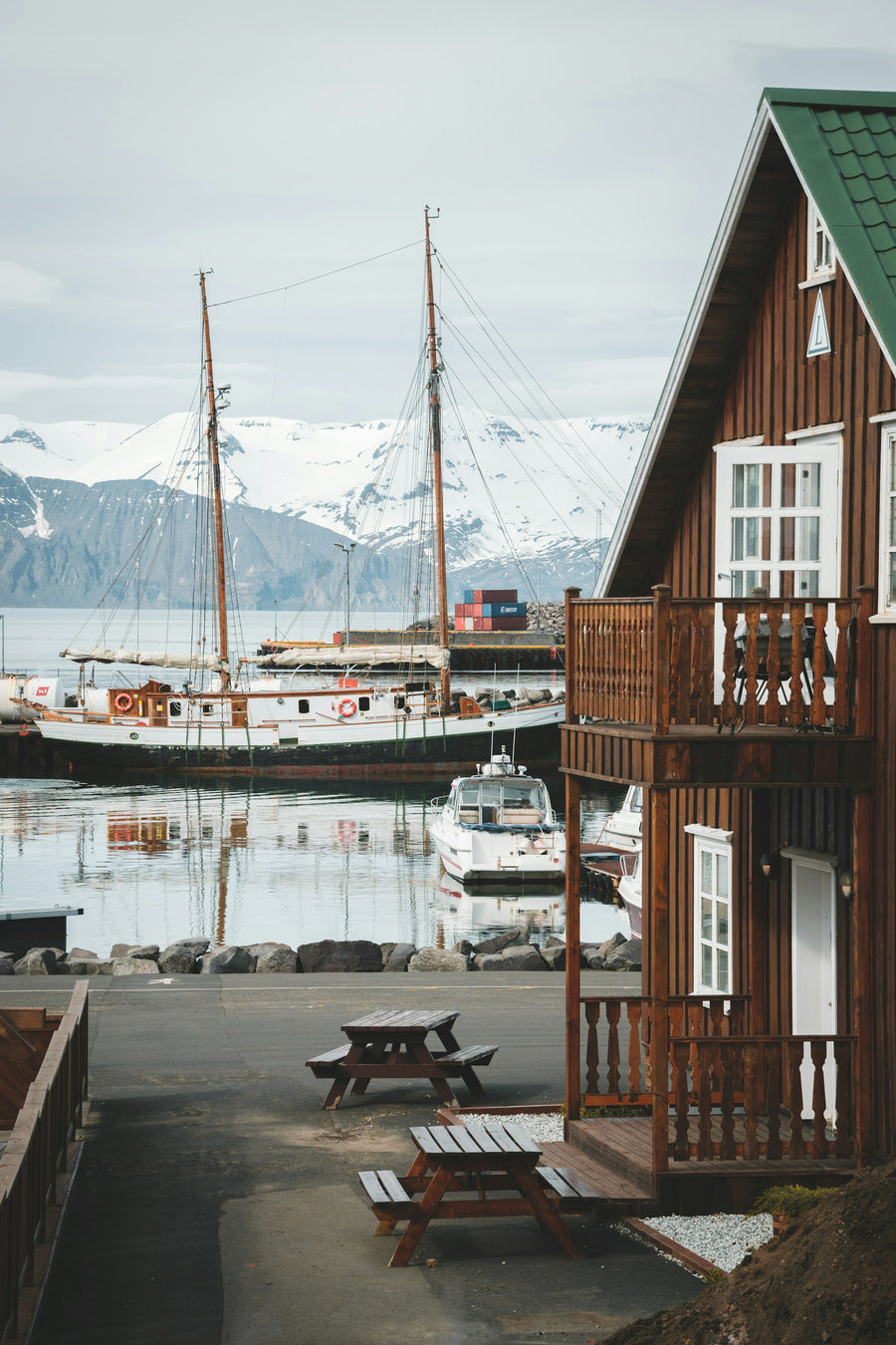 Húsavík