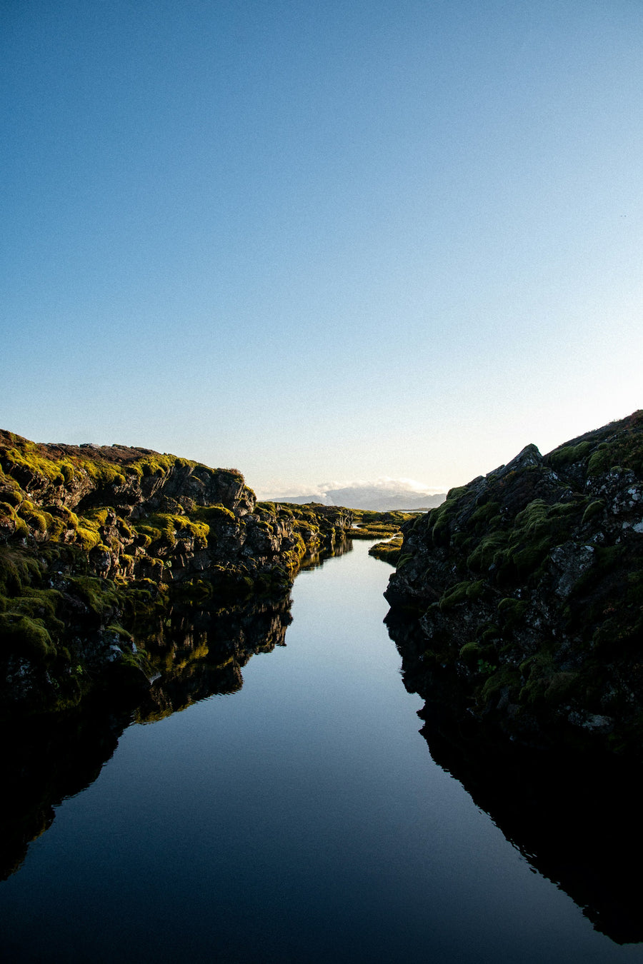 Þingvellir National Park