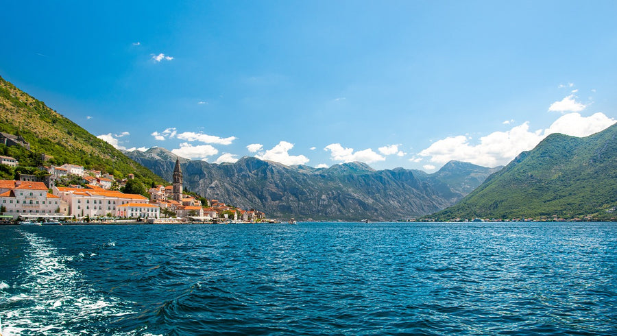 Perast