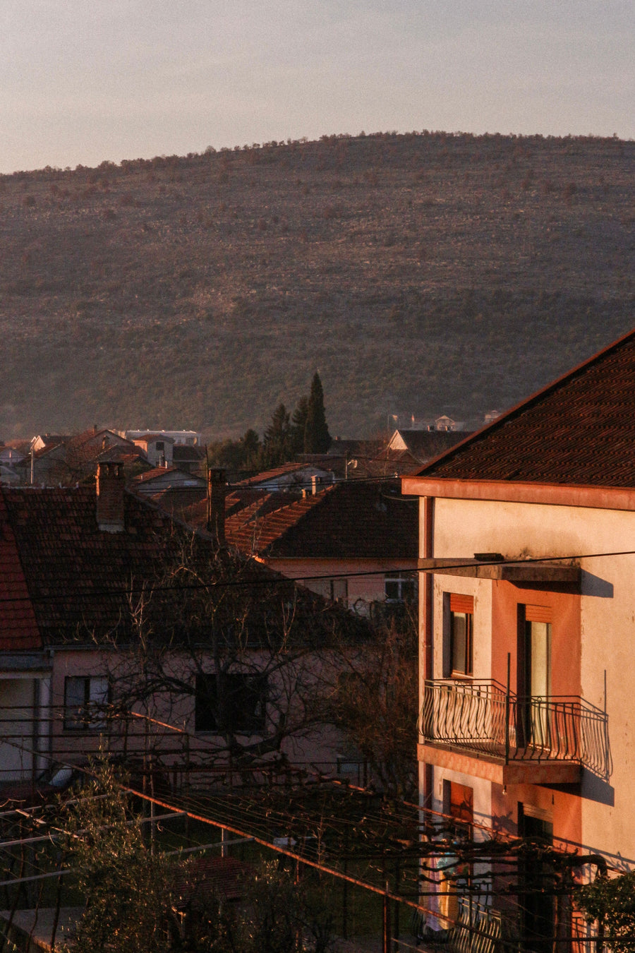 Podgorica
