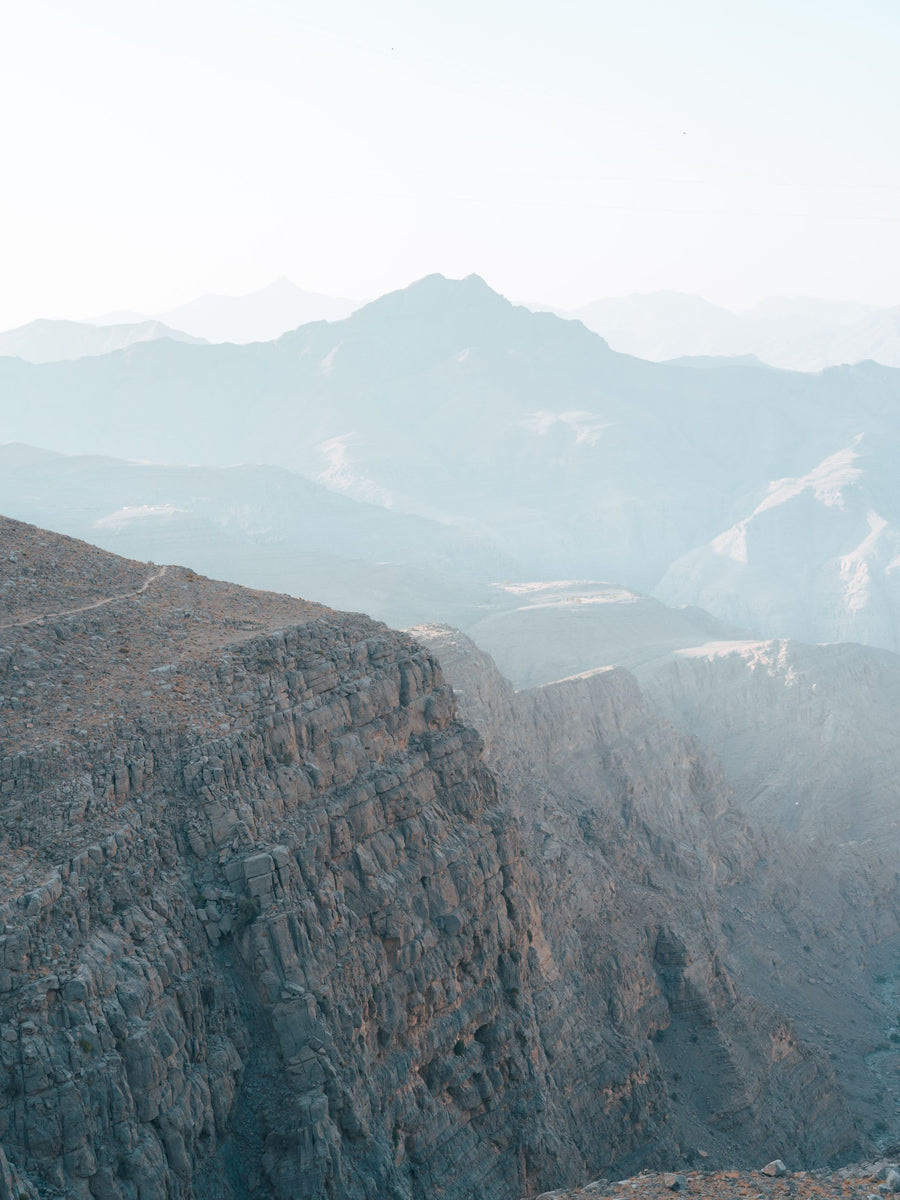 Jebel Jais