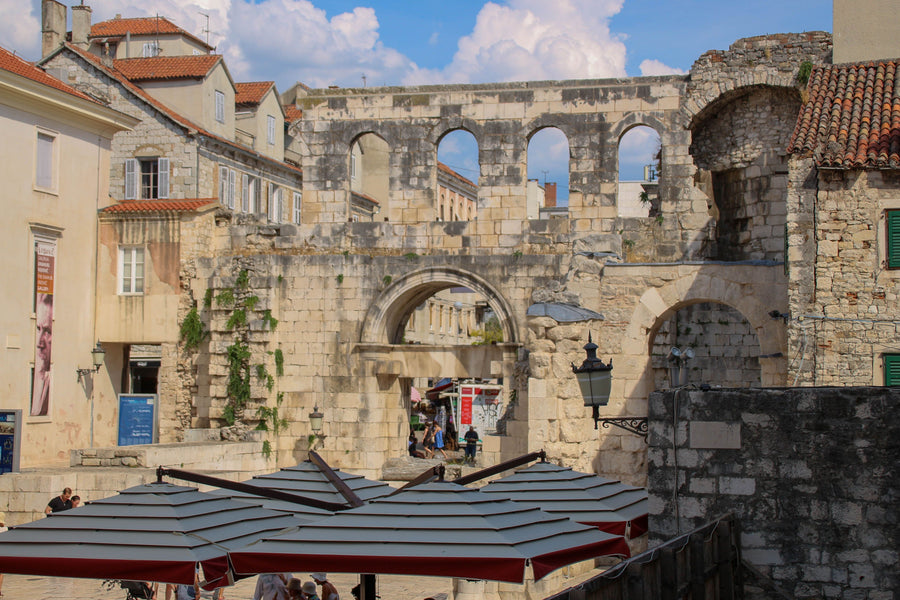Diocletian’s Palace