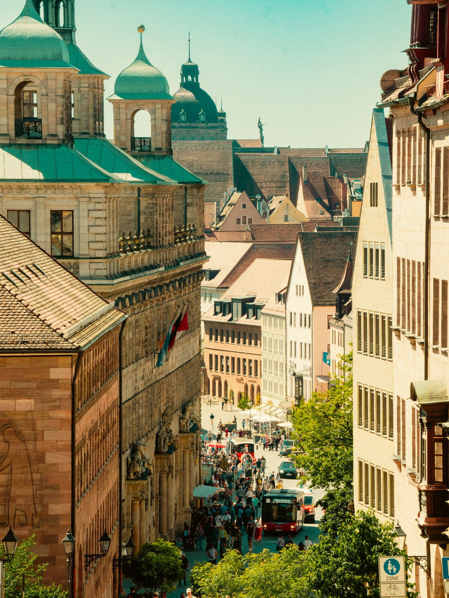 Nuremberg