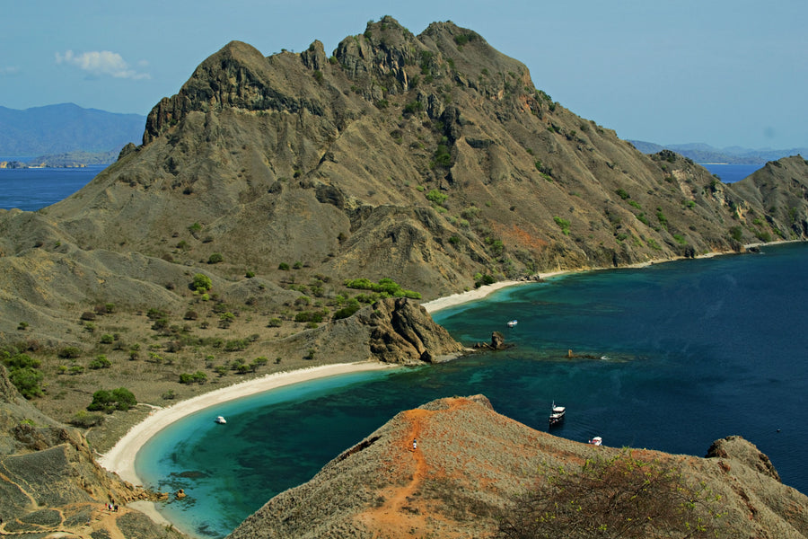 Komodo National Park