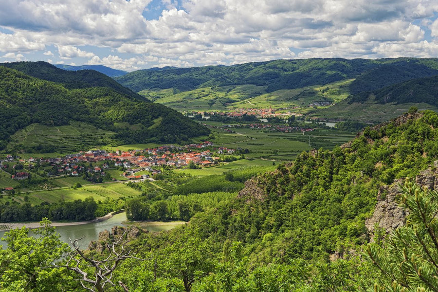 Wachau Valley