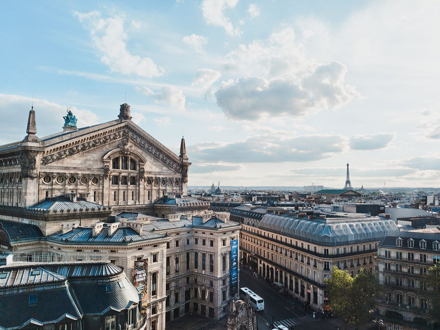 Paris