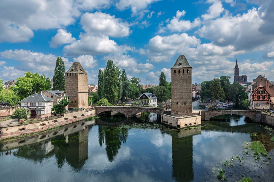 Strasbourg