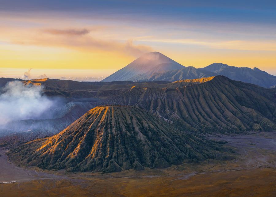 Mount Bromo