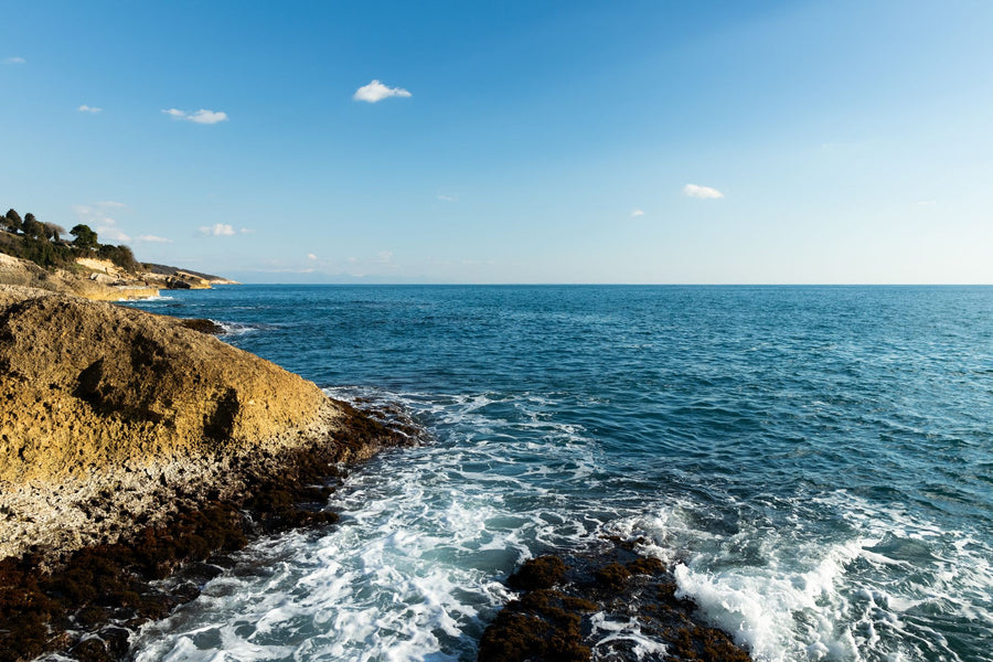 Long Beach (Velika Plaža)