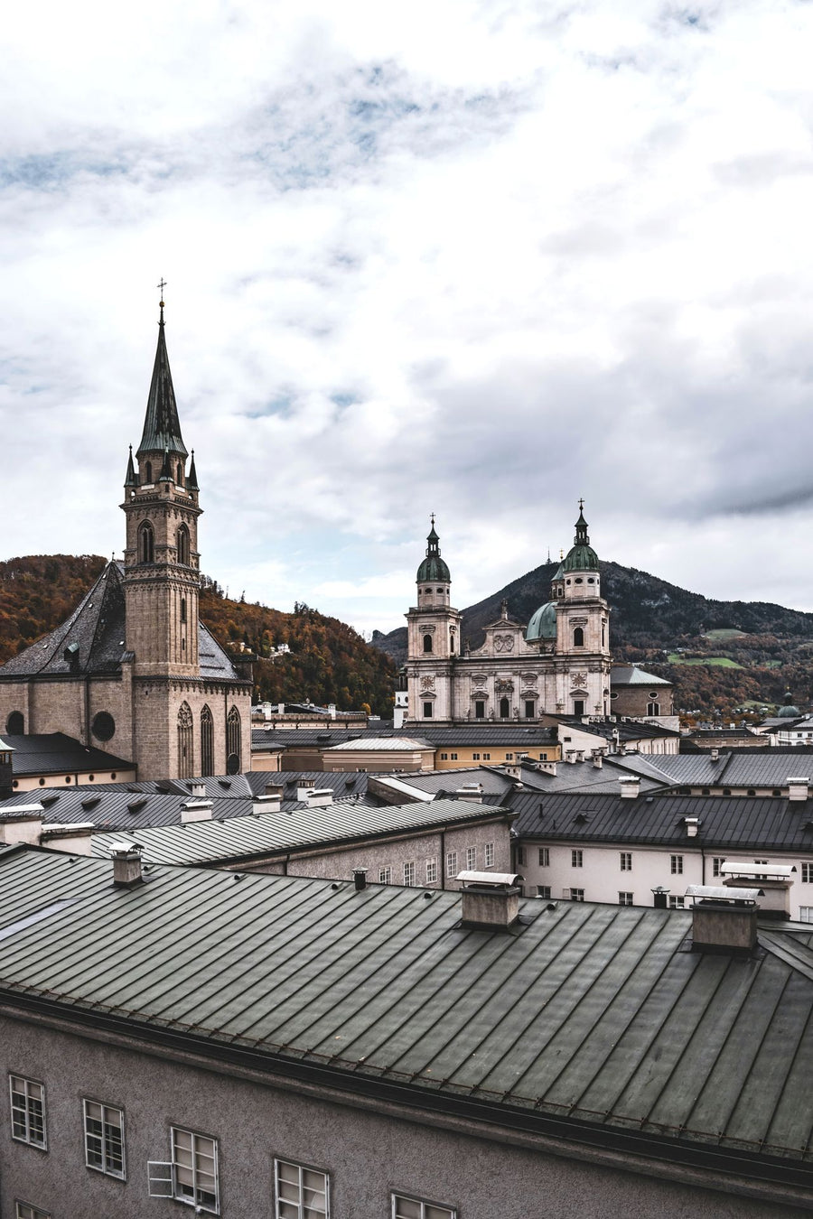 Salzburg