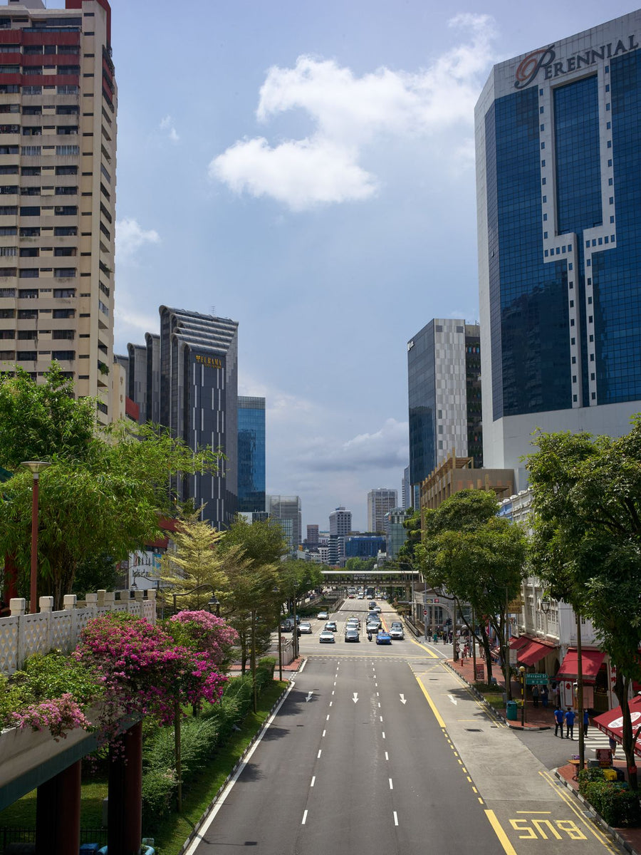 Downtown Core
