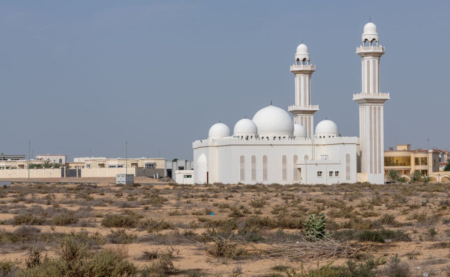 Umm Al Quwain
