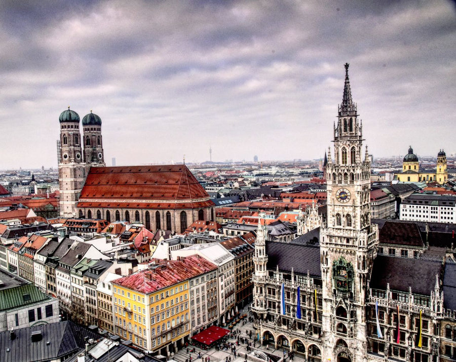 Munich