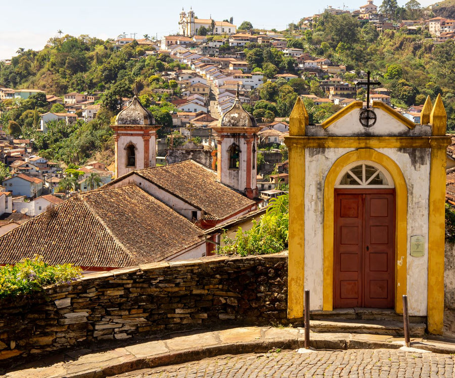 Ouro Preto