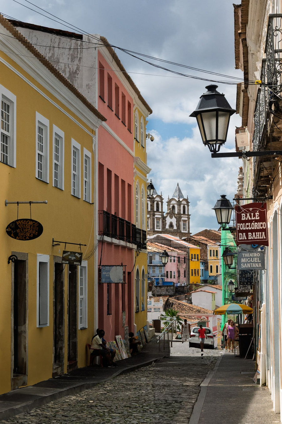 Pelourinho