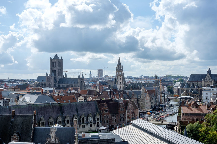 Antwerp