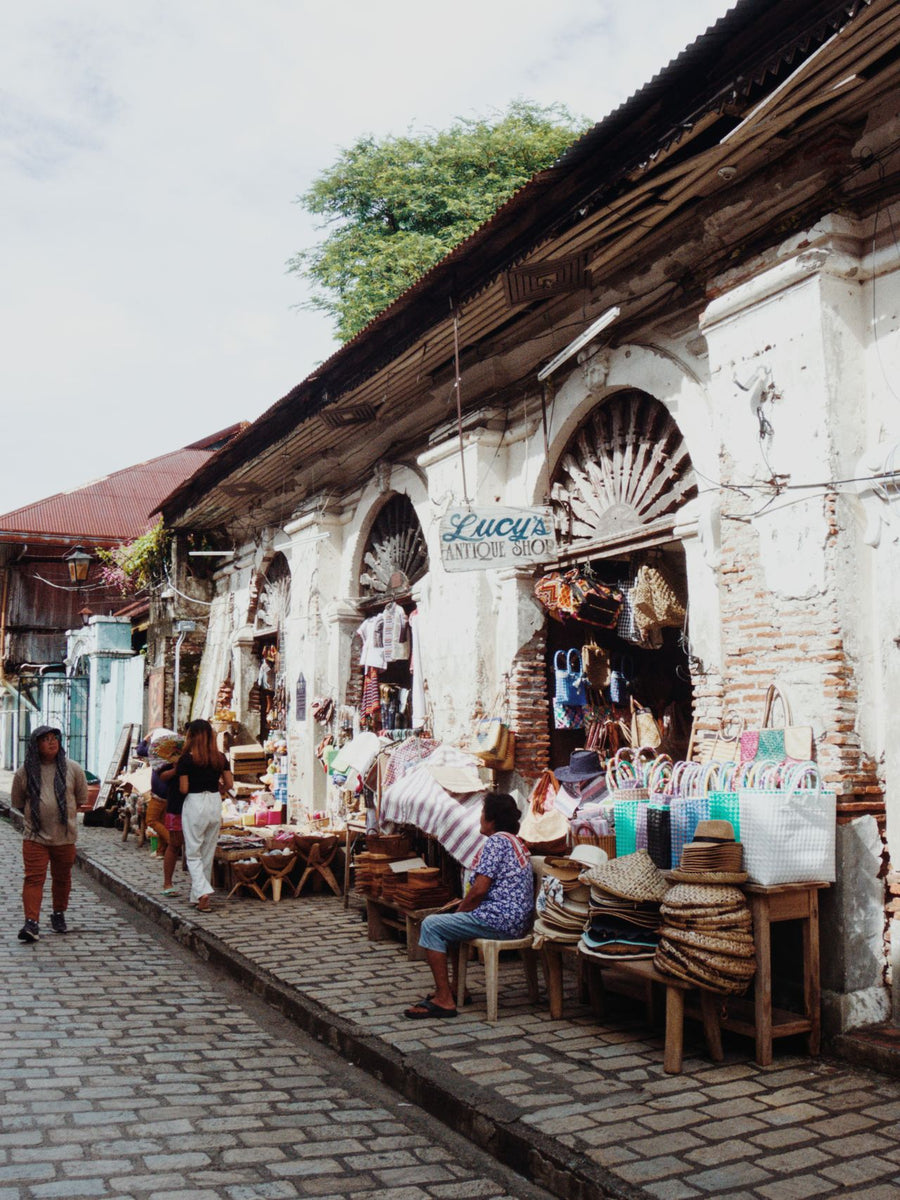 Vigan