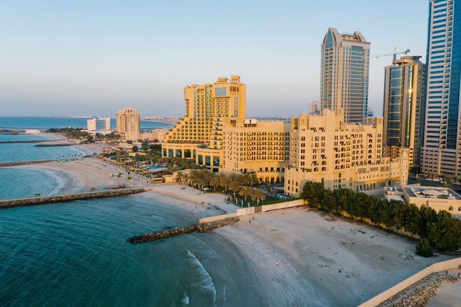 Ajman