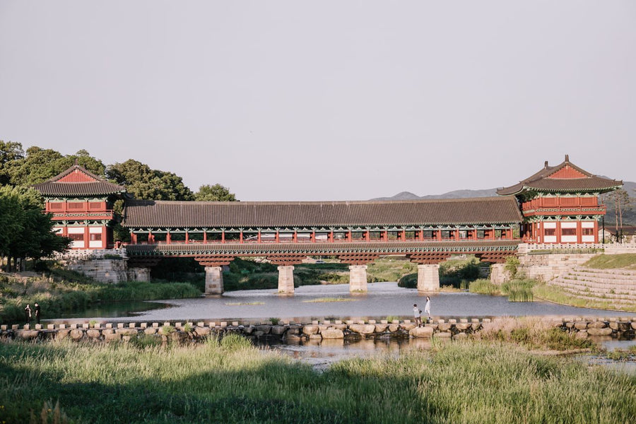 Gyeongju