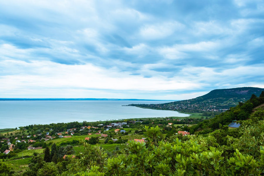 Lake Balaton