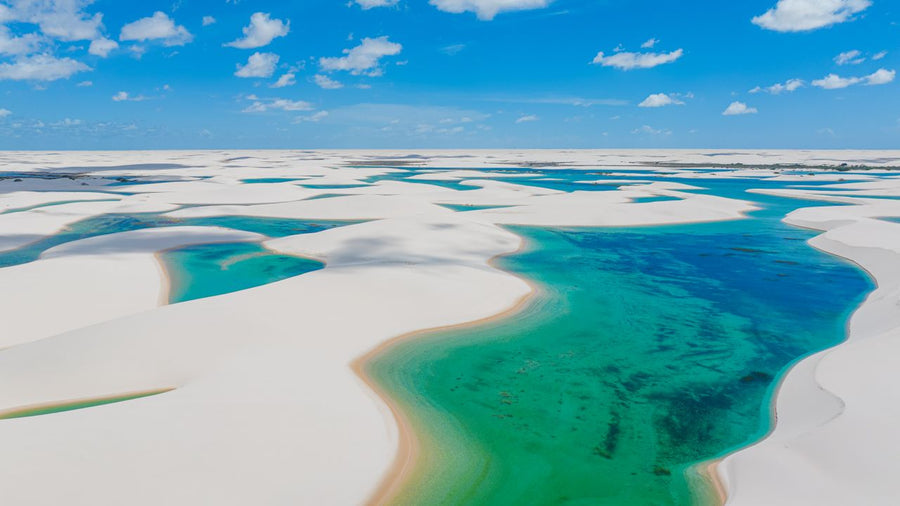 Lençóis Maranhenses National Park