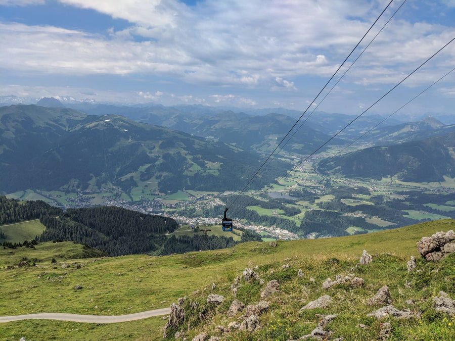 Kitzbühel