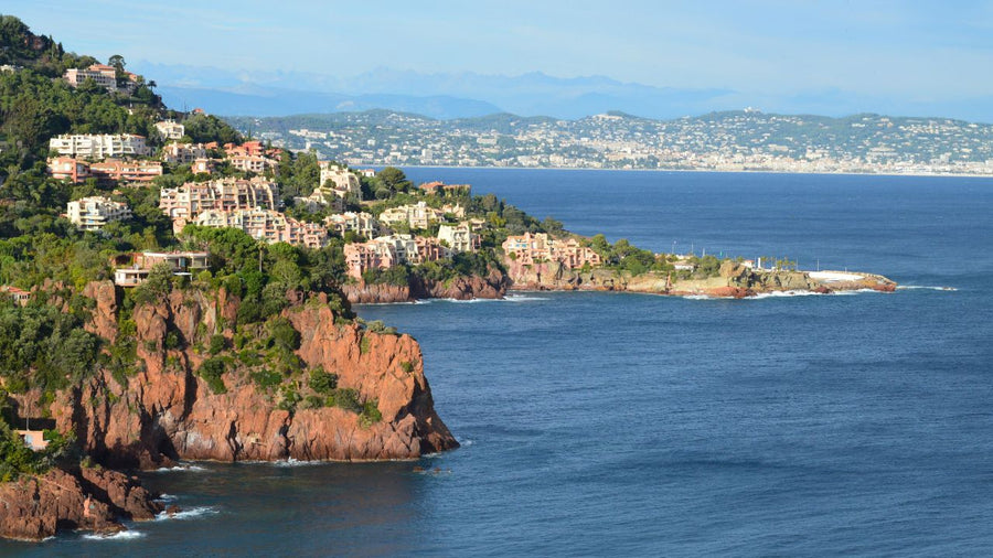 French Riviera