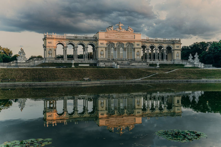 Schönbrunn Palace