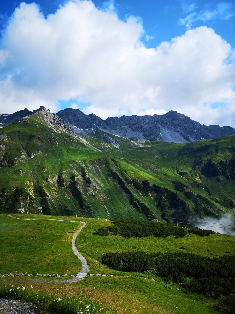St. Anton am Arlberg