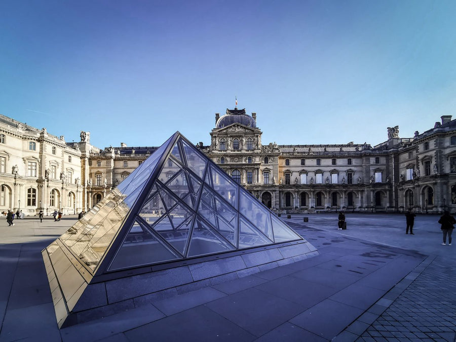 Louvre Museum