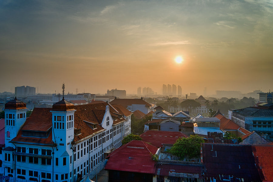 Surabaya